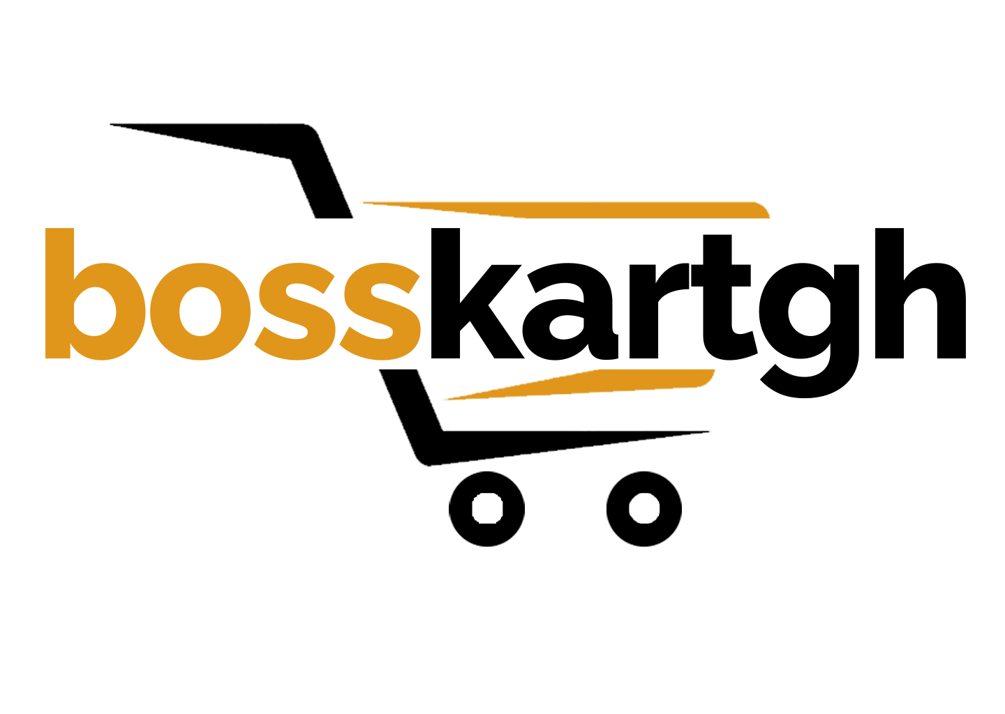 Bosskartgh logo